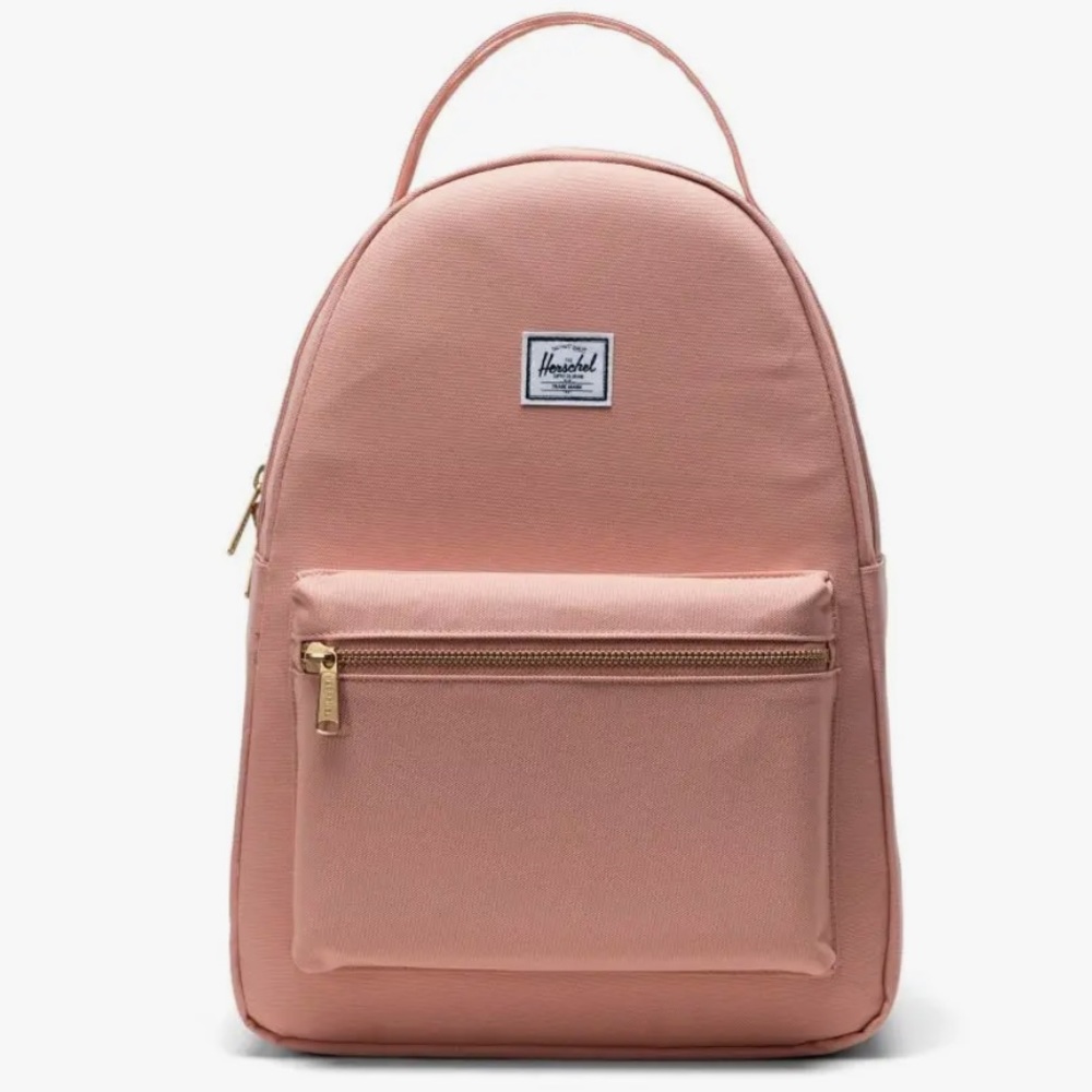 Herschel Nova Backpack | Mid-Volume Cafe Crème